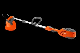 Husqvarna trimmer 115 iL incl. 2.0Ah accu en lader