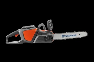 Husqvarna accu kettingzaag 120 i - 30cm zwaard