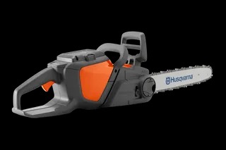 Husqvarna accu kettingzaag 120 i - 30cm zwaard