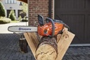 Husqvarna accu kettingzaag 120 i - 30cm zwaard