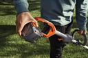 Husqvarna 215 iL accu trimmer