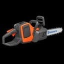 Husqvarna 225 i accu kettingzaag 36 cm 3/8"