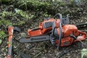 Husqvarna 545 ll kettingzaag 45 cm .325 Auto Tune