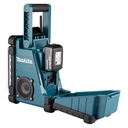 Makita DMR116 werfradio met DAB+ 14,4V - 18V