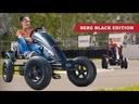 Berg Off Road Go-cart X-Cross (kopie)