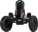 Berg Race Go-cart Black Edition