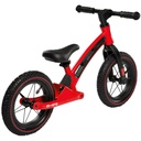 Micro Balance bike deluxe rood