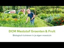 DCM GROENTEN & FRUIT MESTSTOF NPK 6-3-12 | 10Kg tot 125m²