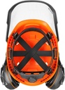 Husqvarna Helm Technical