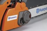 Husqvarna 435e II kettingzaag 38 cm .325P 1,3mm - Toolless