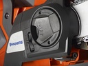 Husqvarna 340 i kettingzaag 36 cm op accu