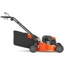 Husqvarna LC 551VQ Benzine grasmaaier - aluminium chassis