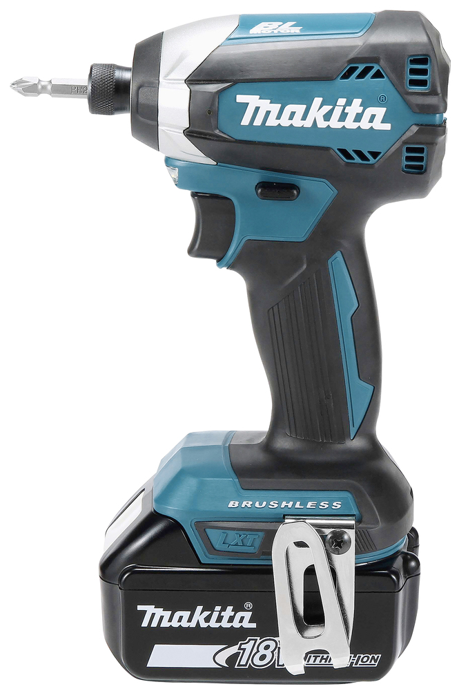 Makita DHP489 Klopboor- en schroefmachine LXT ®