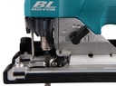 Makita Decoupeerzaag DJV182T1J LXT 18V incl. accu 5.0Ah en Makpac