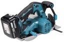 Makita Decoupeerzaag DJV182T1J LXT 18V incl. accu 5.0Ah en Makpac