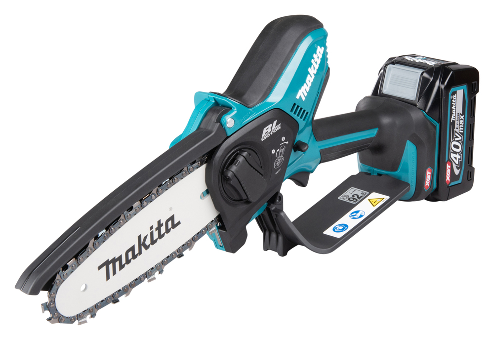 Makita UC029GZ Snoeikettingzaag XGT 40V