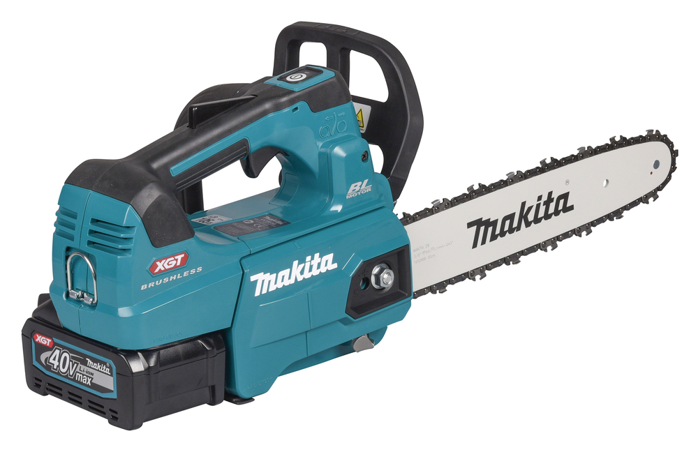 Makita UC003GZ Accu kettingzaag 30cm XGT 40V