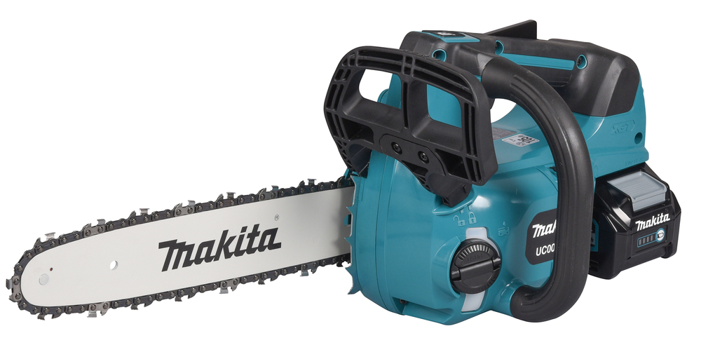 Makita UC003GZ Accu kettingzaag 30cm XGT 40V