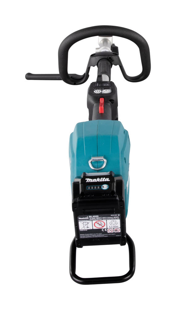 Makita UX01G Accucombisysteem XGT 40V