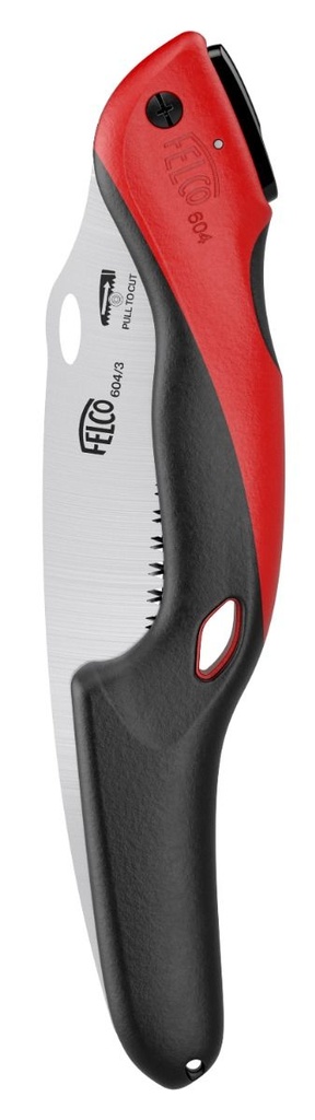 Felco 601 Trekzaag met inklapbaar zaagblad 120mm