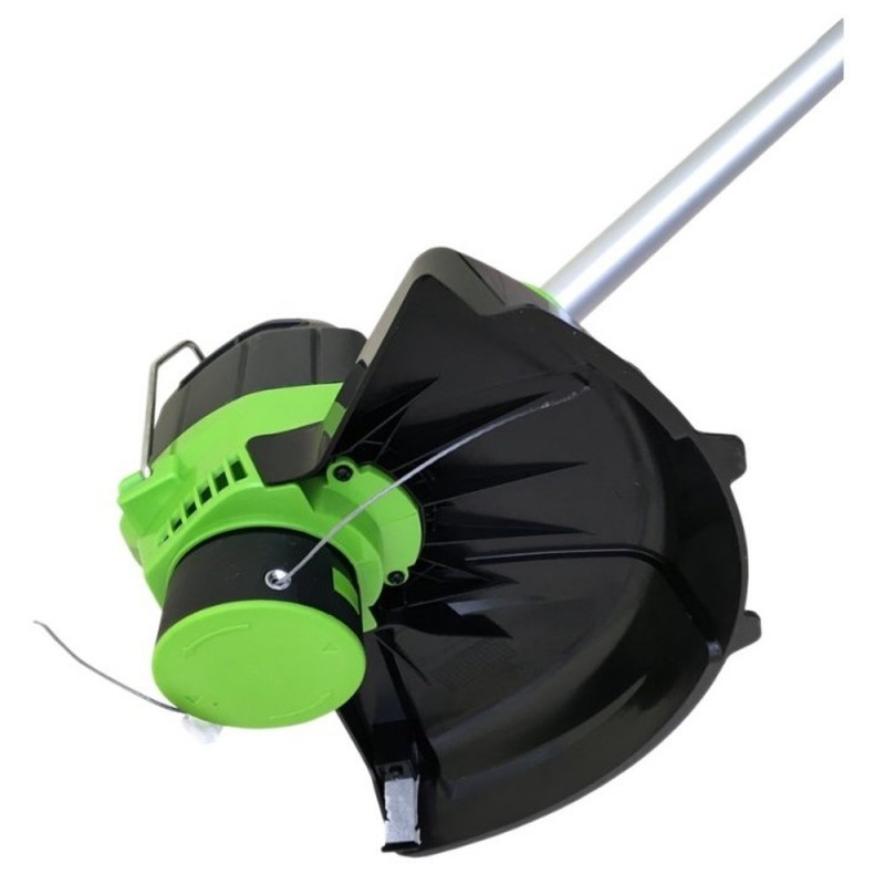 Greenworks G40LT 40V accu grastrimmer en kantensnijder