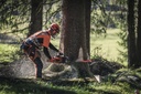 Husqvarna PRO kettingzaag 572 XP 50cm zwaard 3/8 X-Torq