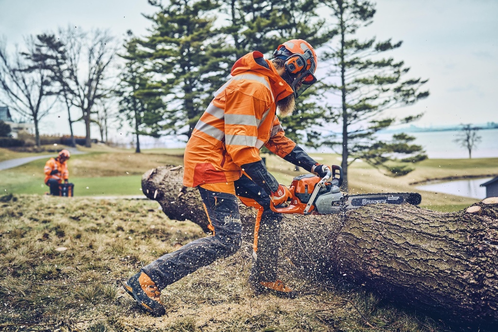 Husqvarna PRO kettingzaag 562 XP Mark II 50 cm 3/8