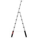 Telesteps Combi Line telescopische ladder 3,0m