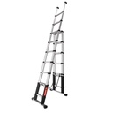 Telesteps Combi Line telescopische ladder 3,0m