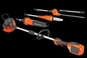 Husqvarna Accu trimmer 110 iL - multitool