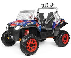 Polaris Ranger RZR 900 XP