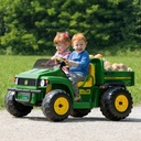 John Deere Gator HPX 12V