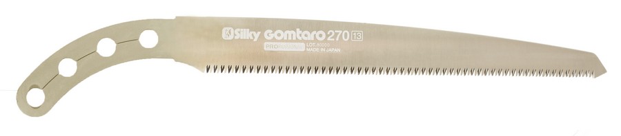 Zaagblad Silky Gomtaro 270-13