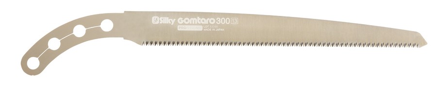 Zaagblad Silky Gomtaro 300-13