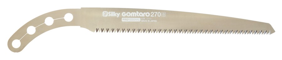 Zaagblad Silky Gomtaro 270-8