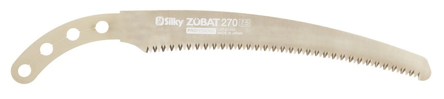 Zaagblad Silky Zübat 270-7.5