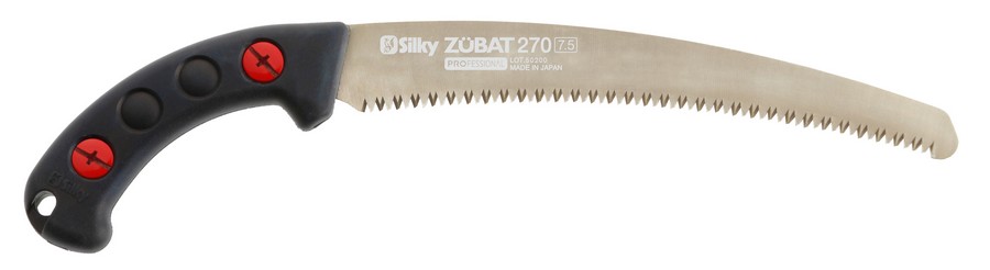 Silky Zübat 270-7,5 gebogen snoeizaag