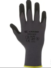 Handschoen Kramp protect maat 10(Xl) 1.012