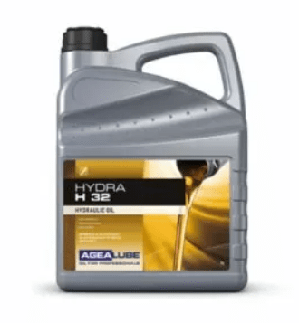 Agea Lube - Hydra H46