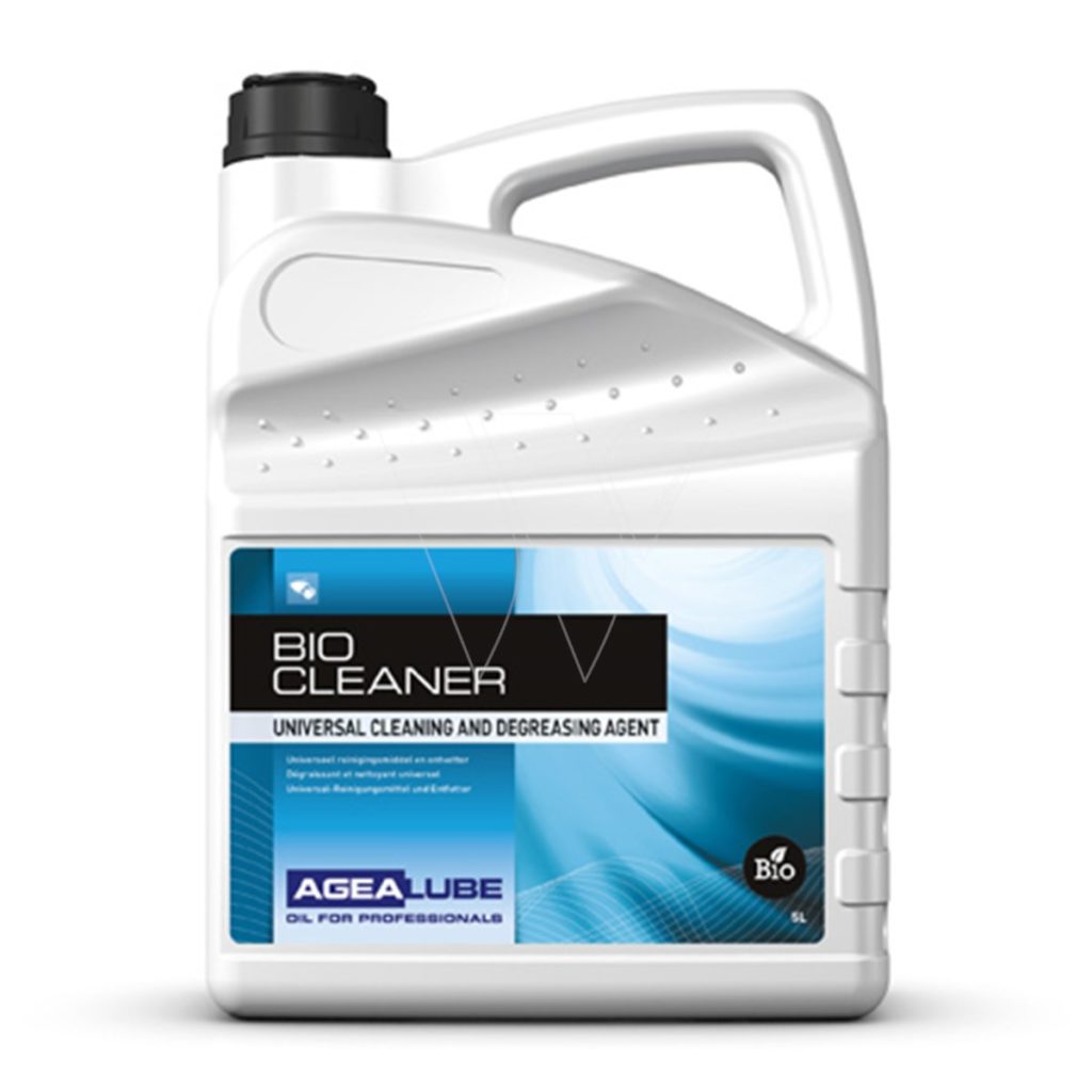 AGEALUBE Bio Cleaner 5L