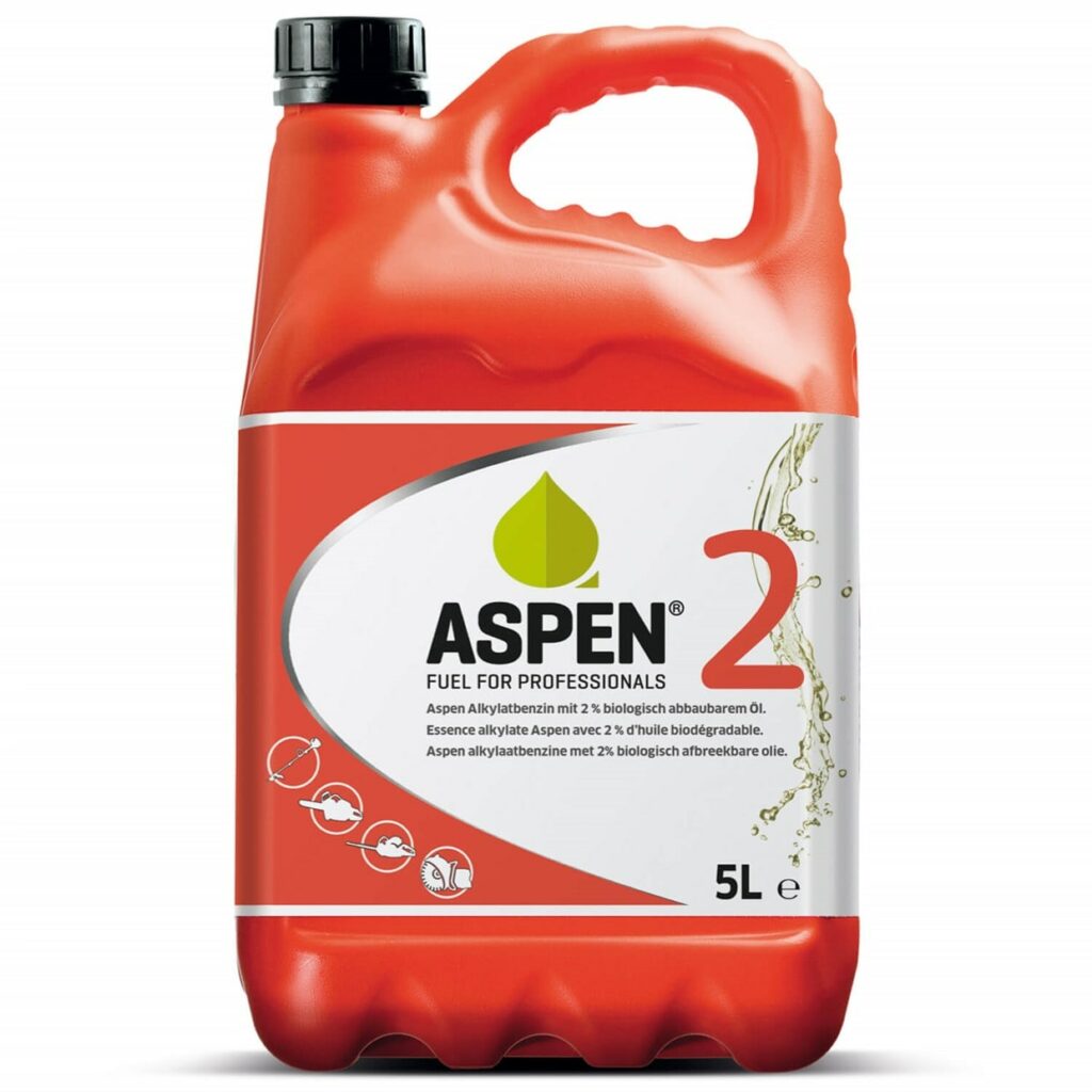 Aspen 2-Takt 5L