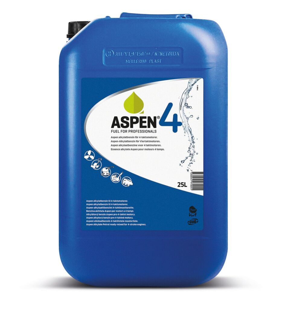 Aspen 4-Takt 25L