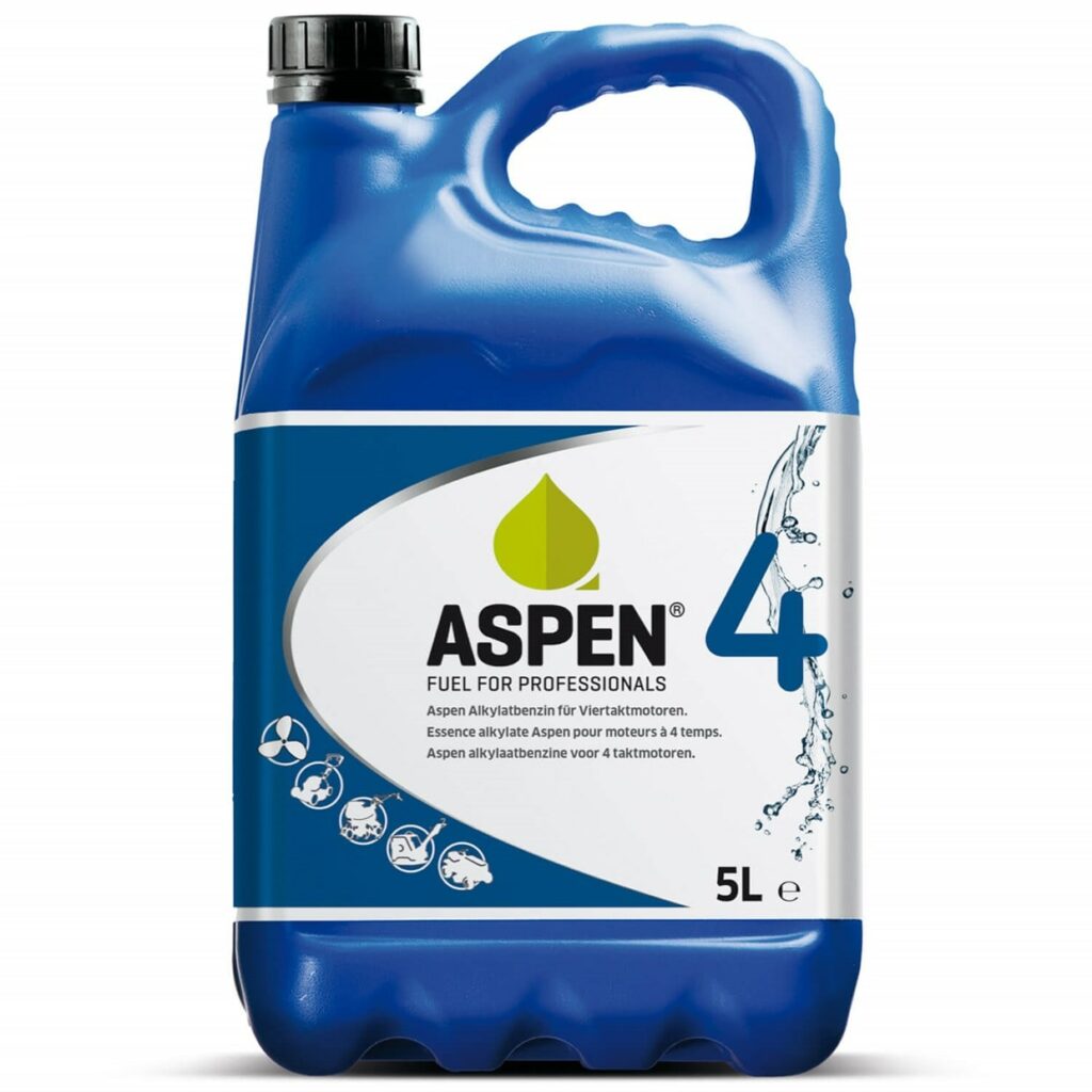 Aspen 4-Takt 5L