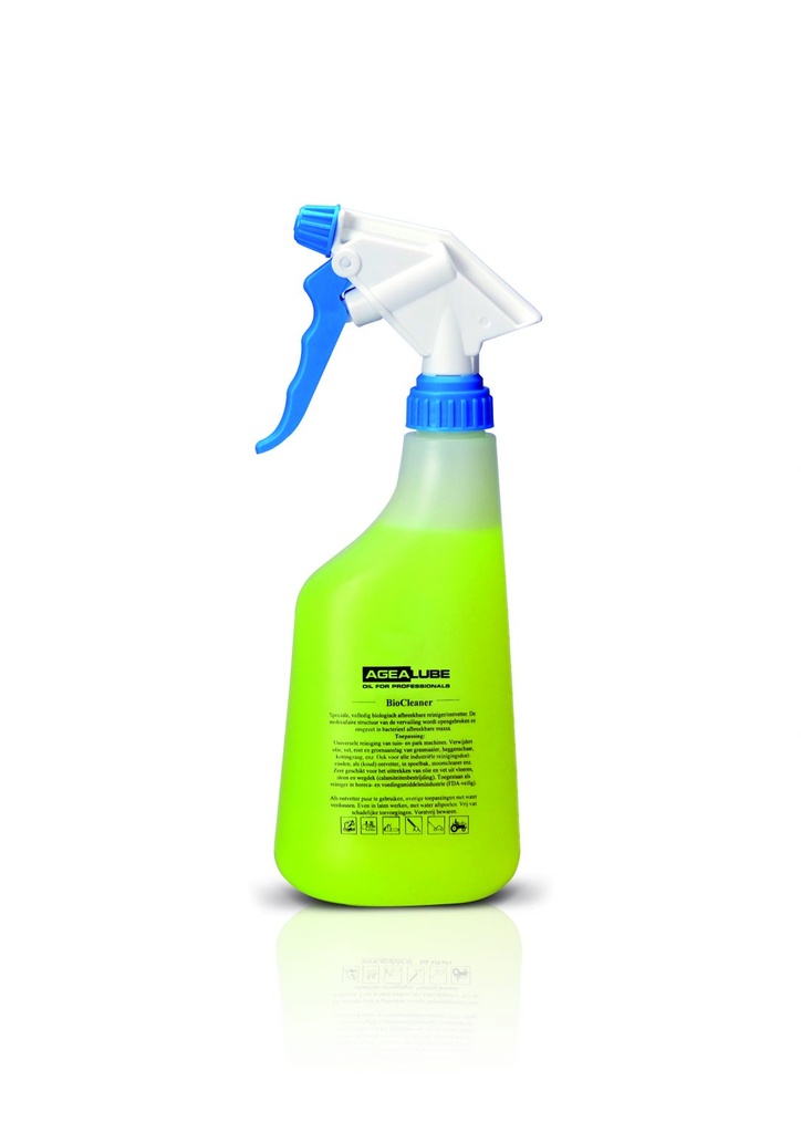 AGEALUBE Bio Cleaner 650ml