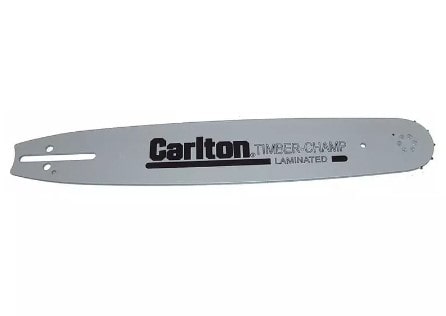 Carlton zaagblad 38cm 3/8" 1581A256TC11