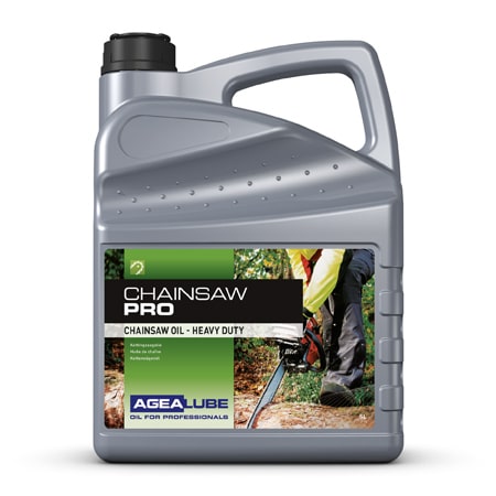 Chainsaw PRO 5L Agealube