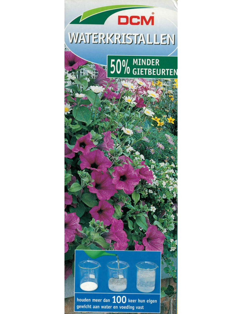 DCM Aquaperla® Waterkristallen 400gram