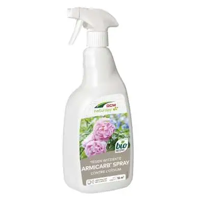 DCM Armicarb® Spray - Siertuin 1L (16m²)