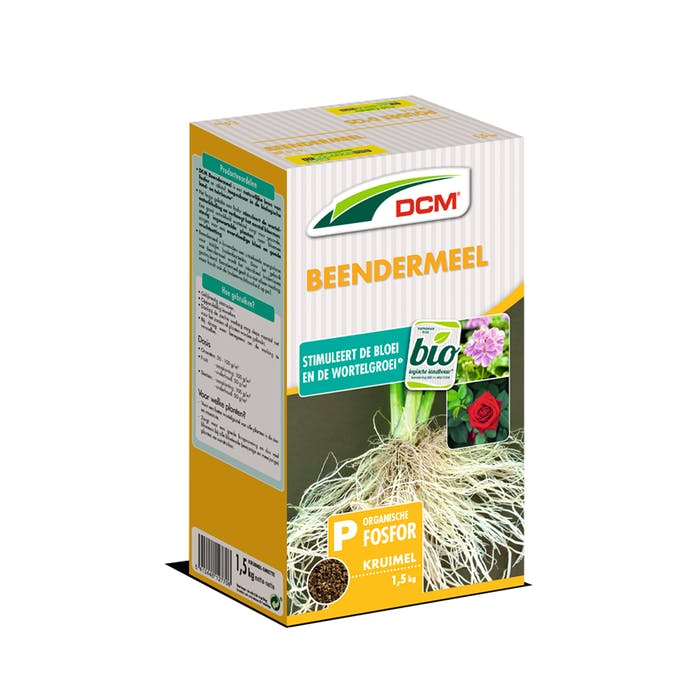 DCM BEENDERMEEL NP 6-16 | doos 1,5kg