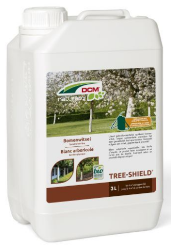 DCM Bomenwitsel Tree-Shield Spray - vloeibaar 3L - 4m²